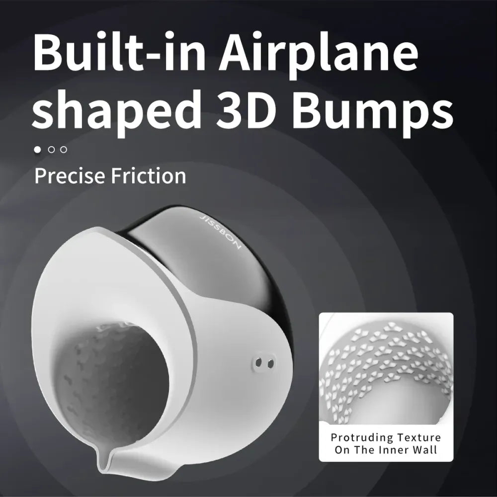 10 Mode Automatic Penis Pump For Men Lasting Erection