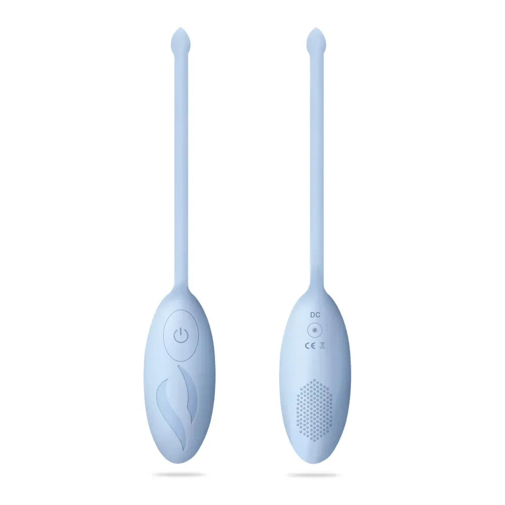 10-Speed Wireless Vibrating Egg for Vaginal & Anal