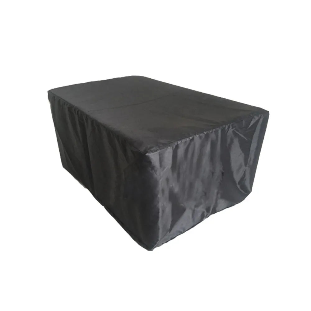 Vibe Geeks Waterproof Polyester Outdoor Furniture