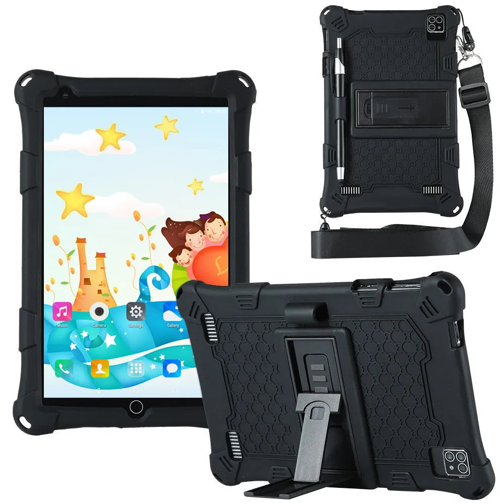 Vibe Geeks Android OS 8 - inch Smart Children’s