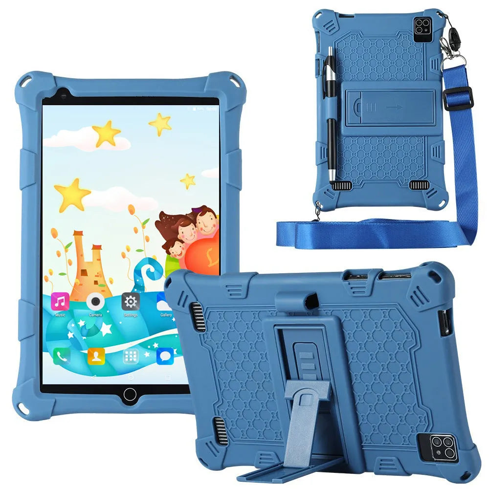 Vibe Geeks Android OS 8 - inch Smart Children’s