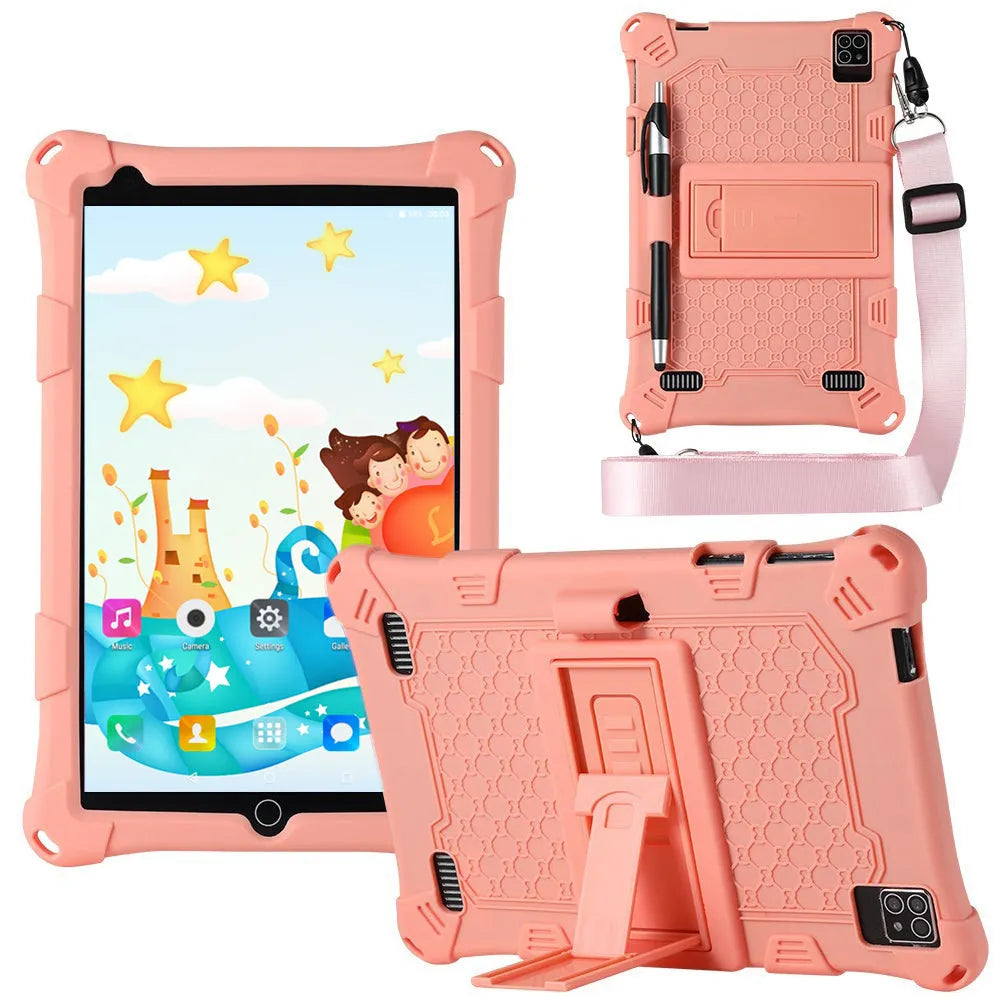 Vibe Geeks Android OS 8 - inch Smart Children’s