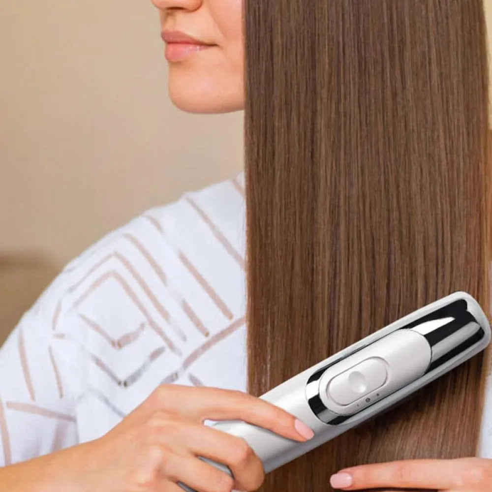 Vibe Geeks Laser Hair Growth Treatment Infrared Comb