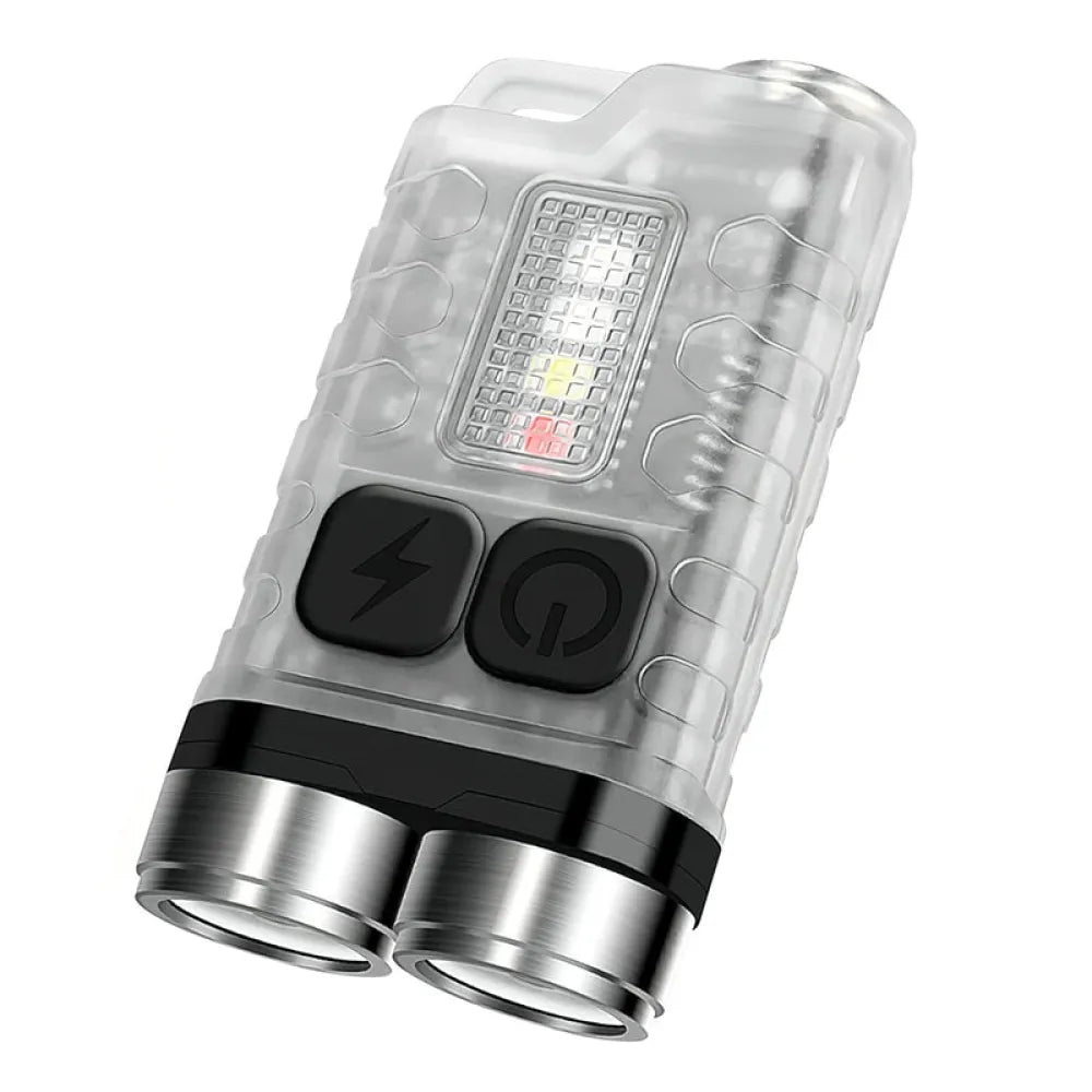 Vibe Geeks 900 Lumens High Brightness Work Light Mini LED