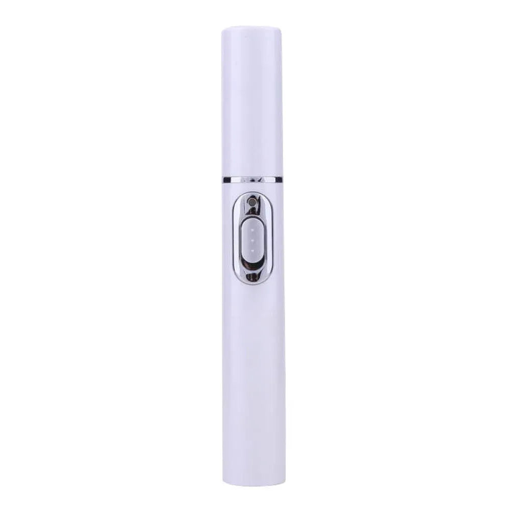 Vibe Geeks Electronic Acne Removal Pen Powerful Skin Stain