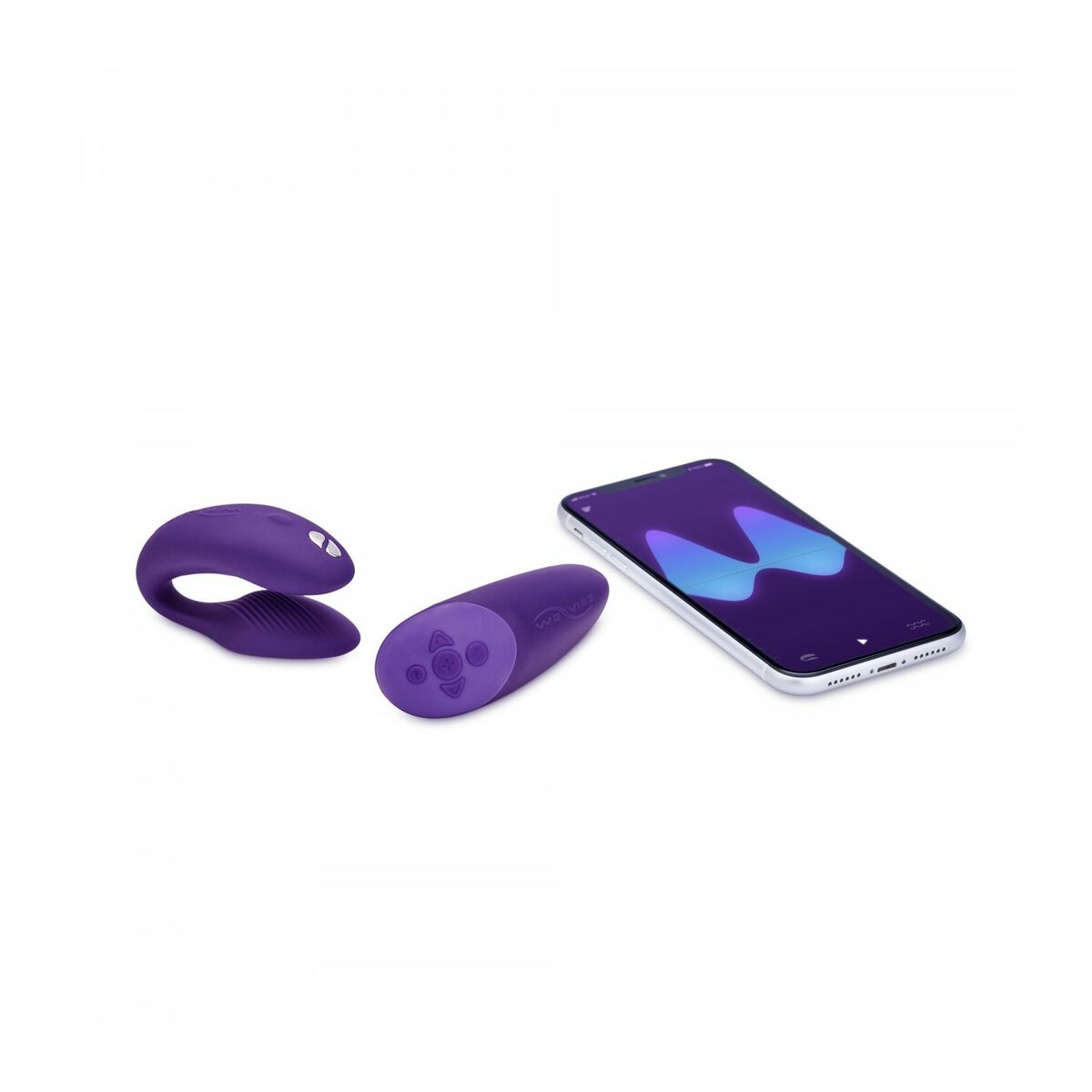Couples Massager By WeVibe