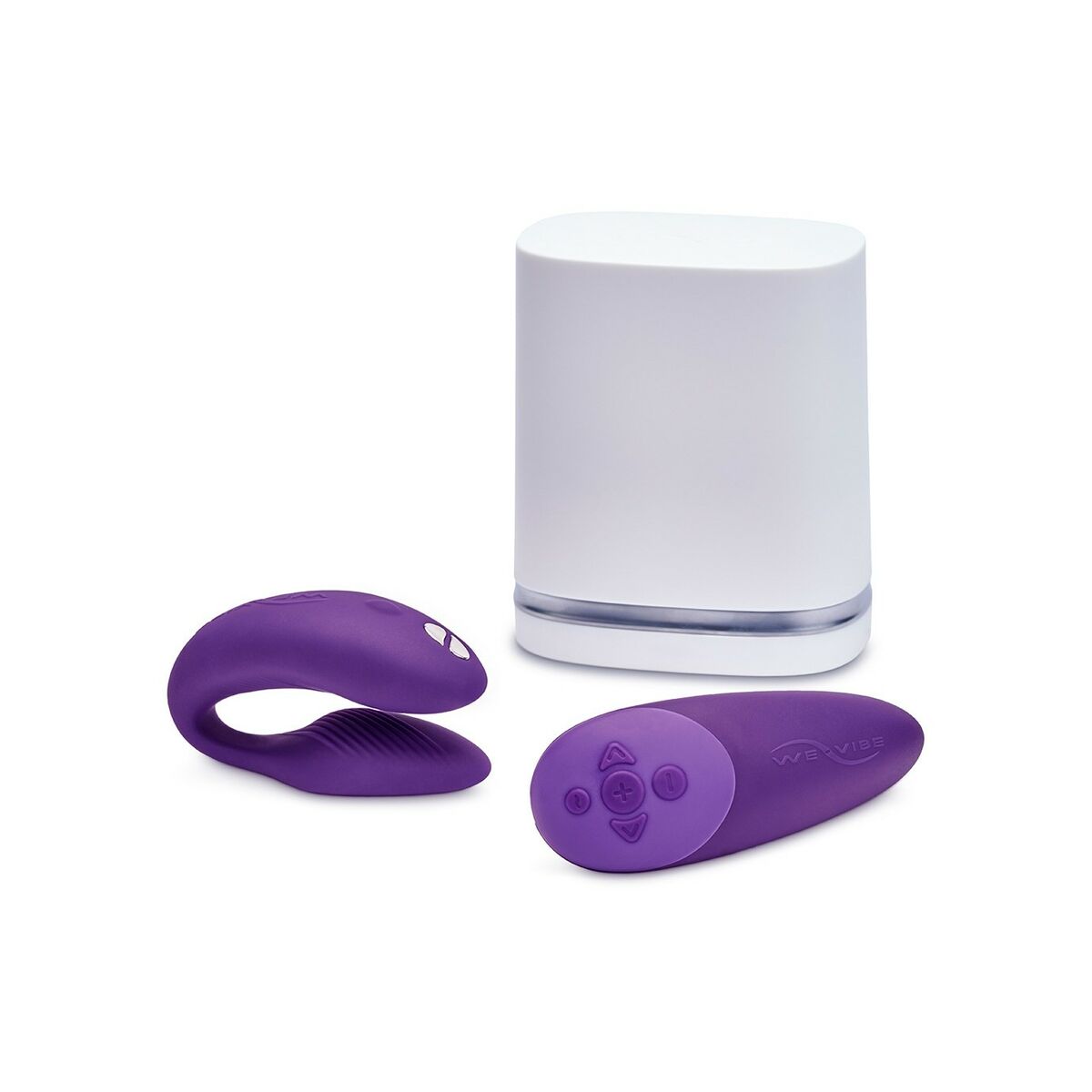 Couples Massager By WeVibe