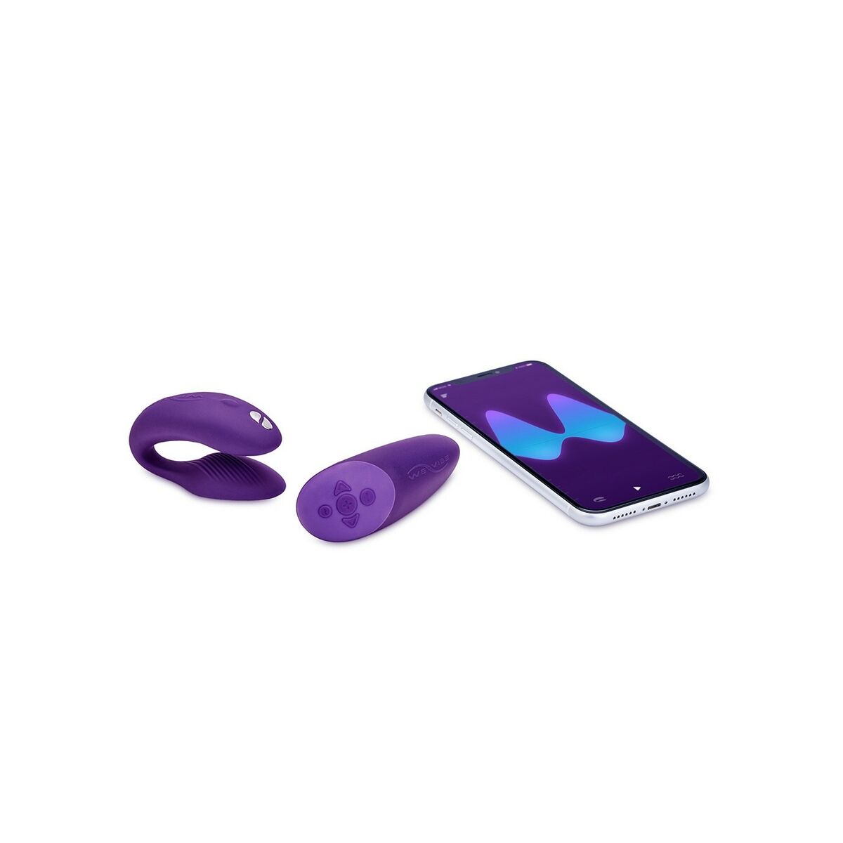 Couples Massager By WeVibe