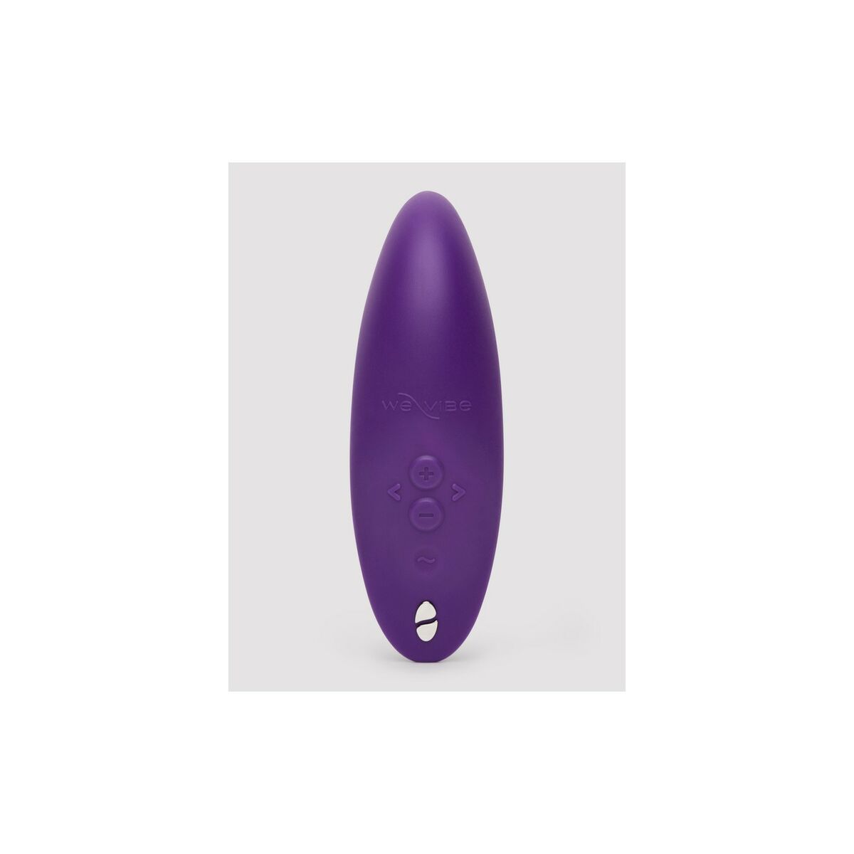 Clitoris Suction Stimulator By WeVibe Purple