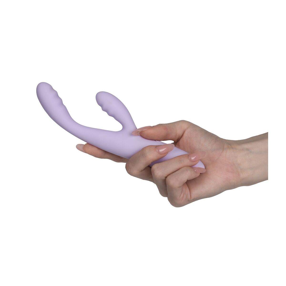 Dual Stimulation Vibe By Svakom Lilac