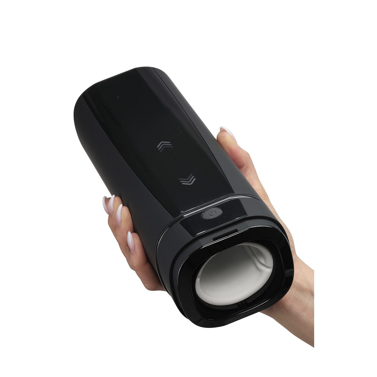 Masturbator By Kiiroo