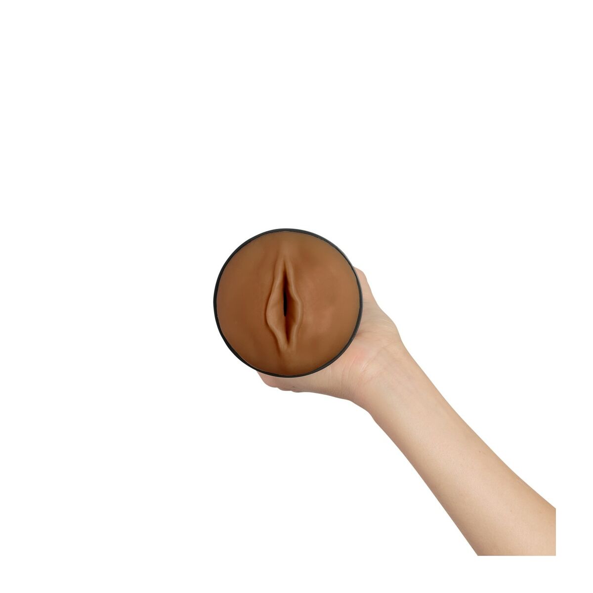 Realistic Dildo By Kiiroo