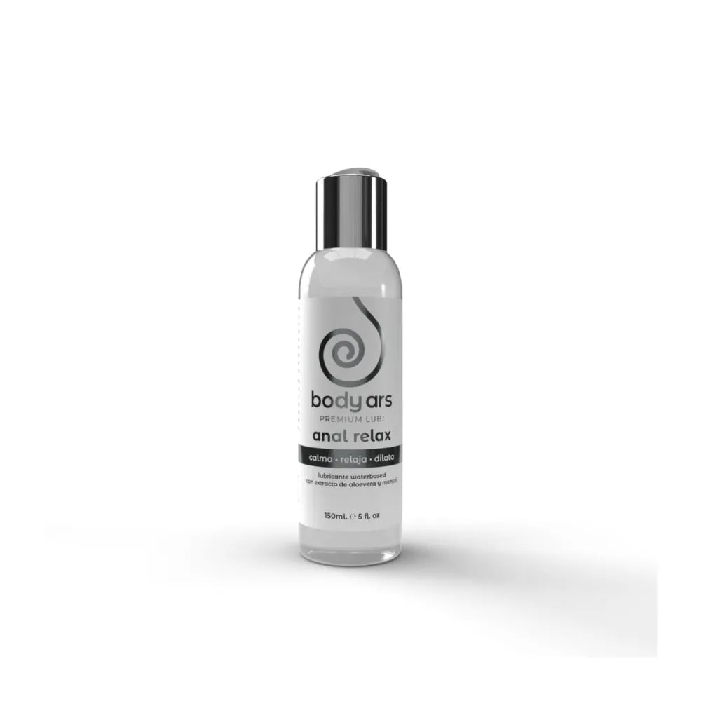 Anal Lubricant By Body Ars 150 Ml