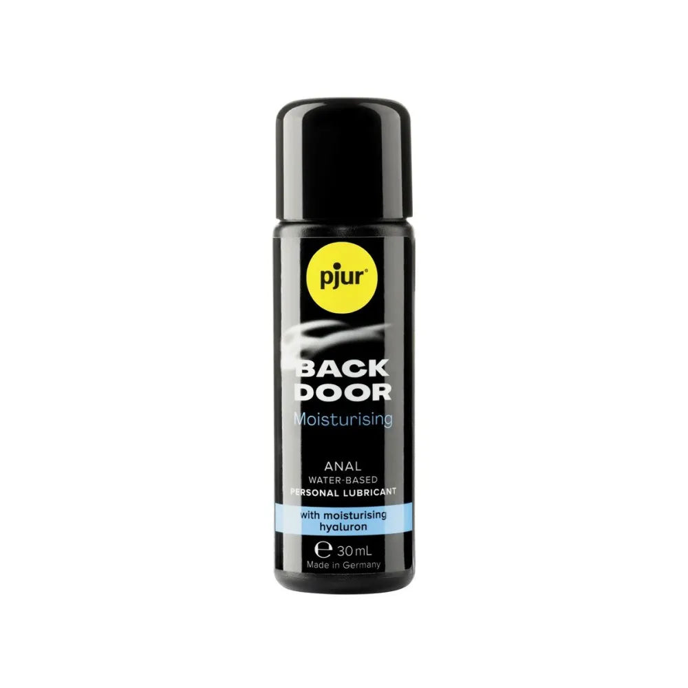 Anal Lubricant By Pjur 30 Ml