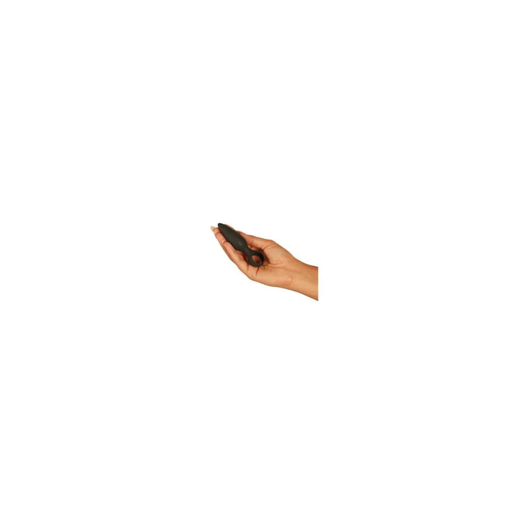 Anal Plug By Fifty Shades Of Grey Fs40172 Black