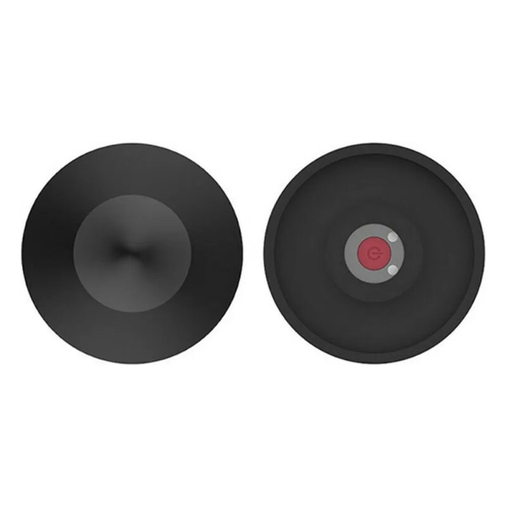 Anal Plug By Magic Motion Equinox Black (8,8 Cm)