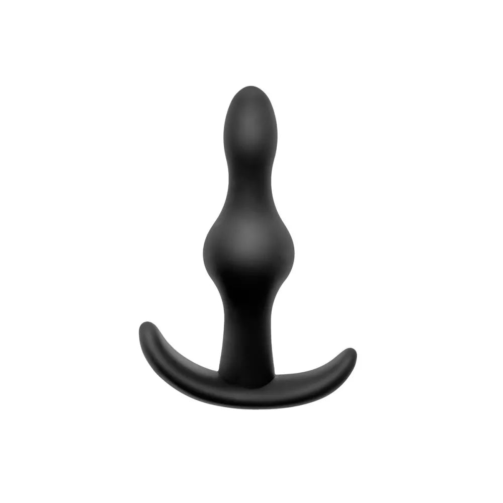 Anal Plug By S Pleasures Black