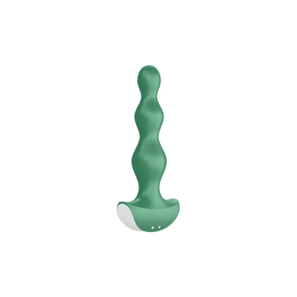 Anal Plug By Satisfyer Lolli Plug 2 Green