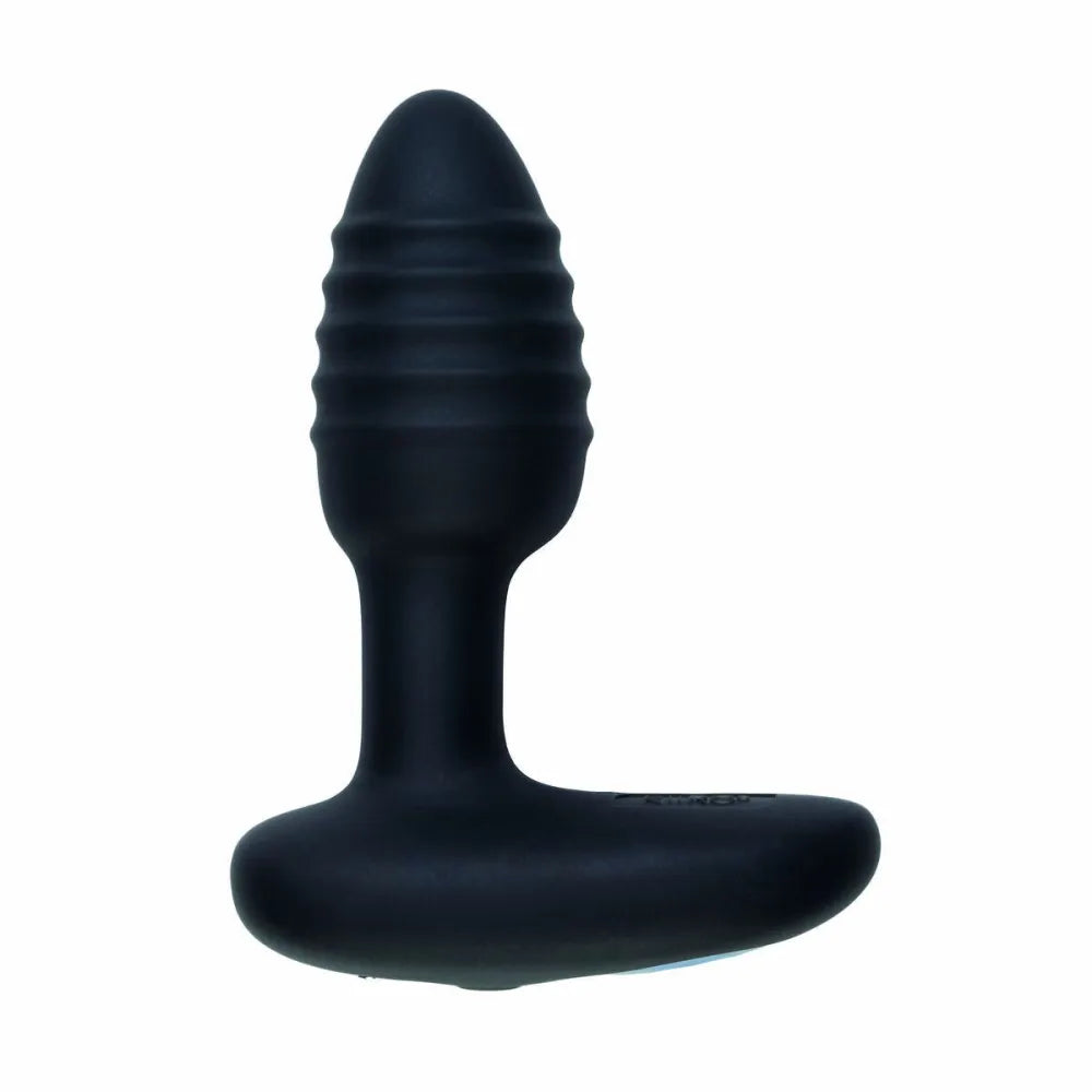 Anal plug Kiiroo Black