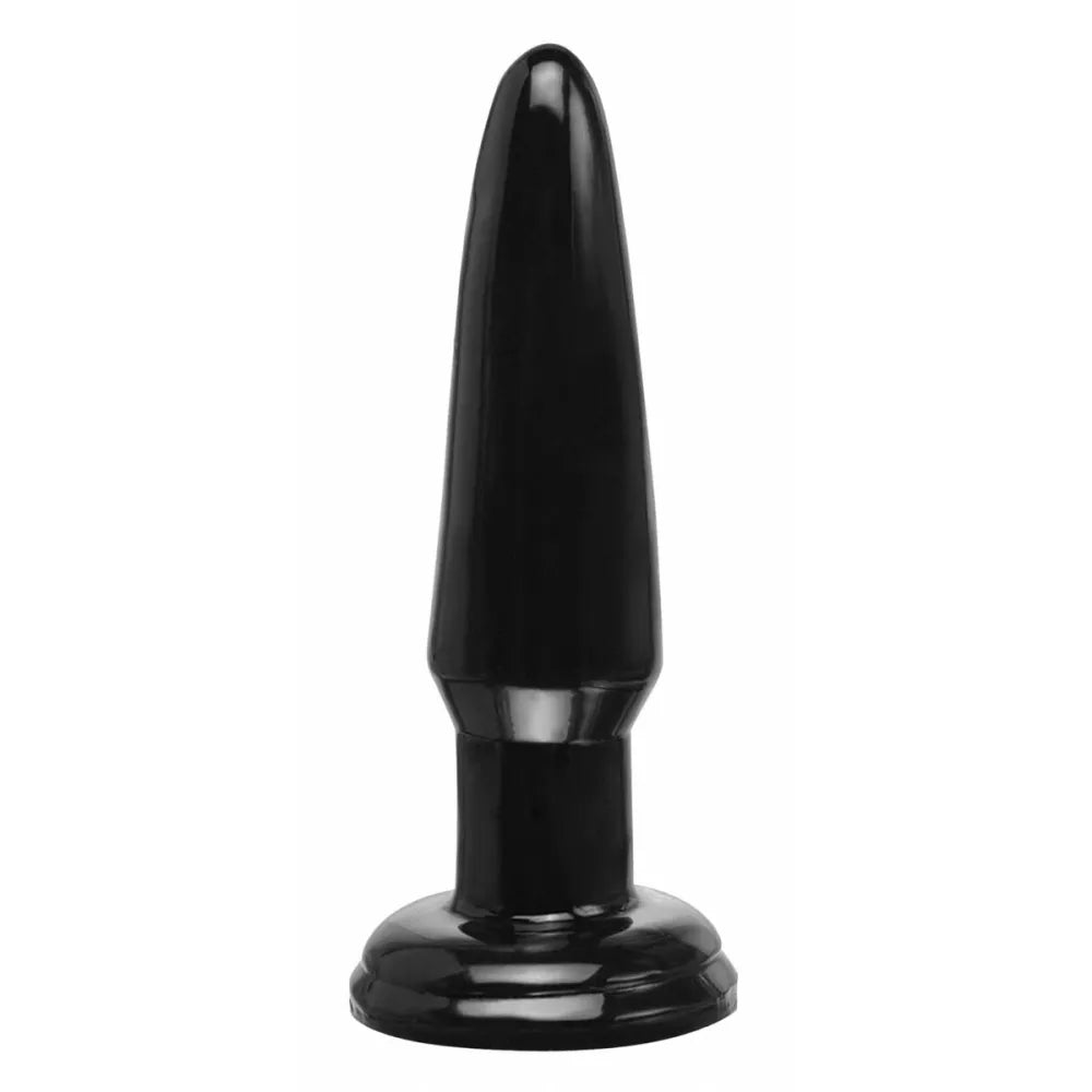 Anal plug Pipedream Black