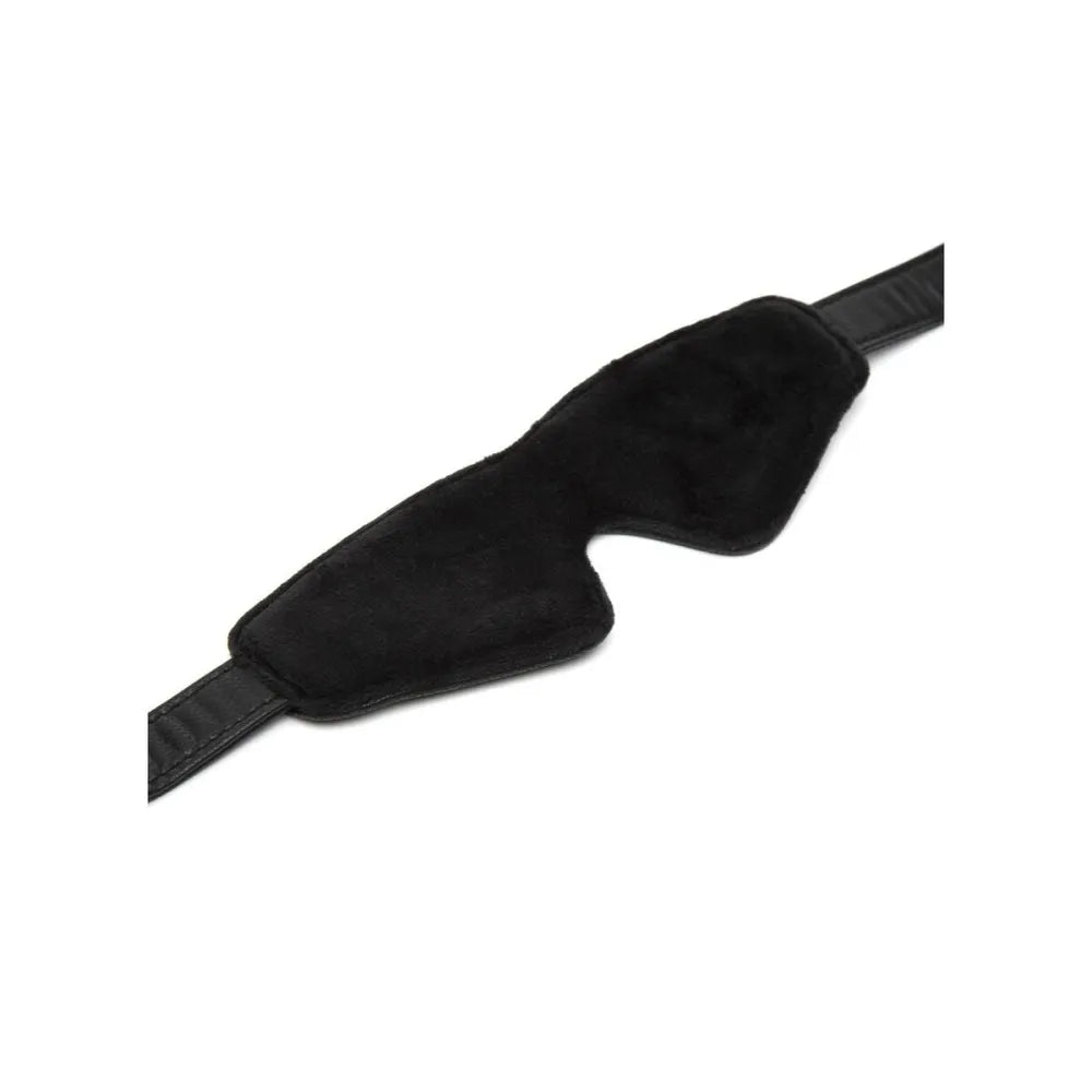 Blindfold By Fifty Shades Of Grey Bound To You Handmade