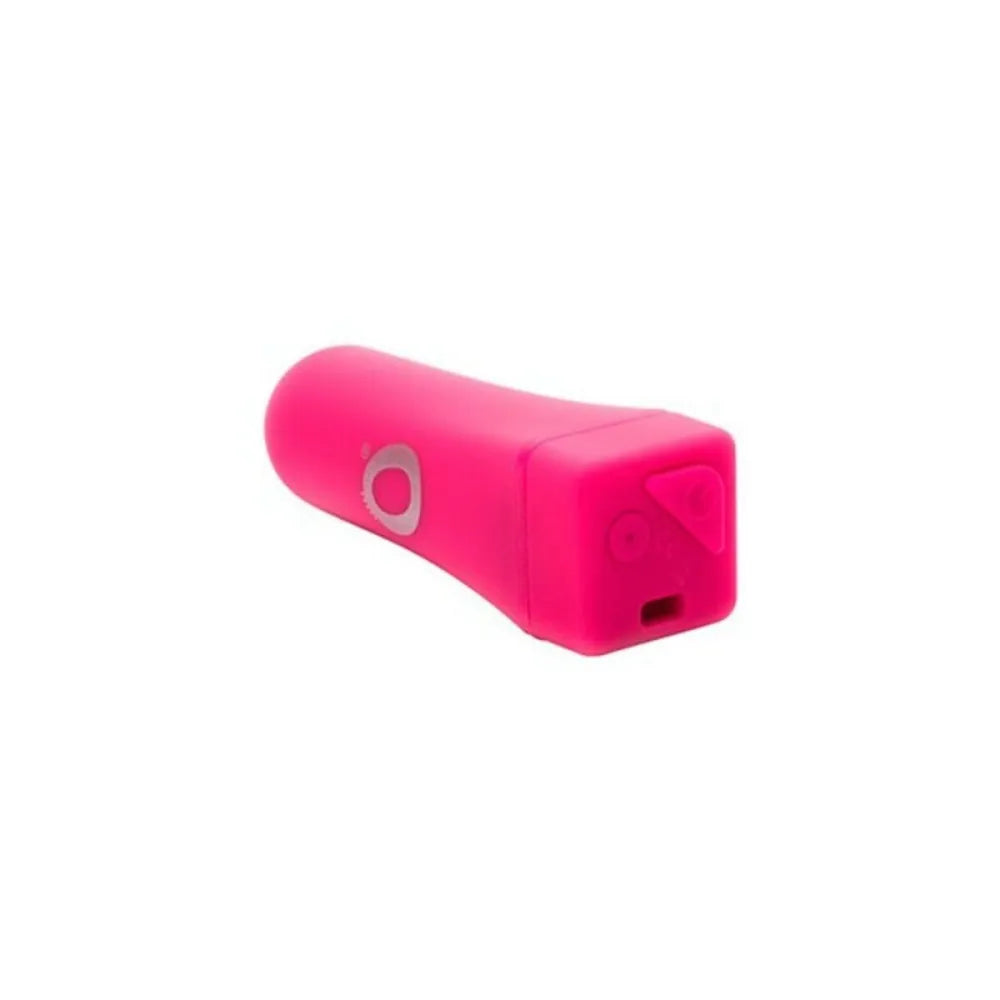 Bullet Vibrator By The Screaming O Pink
