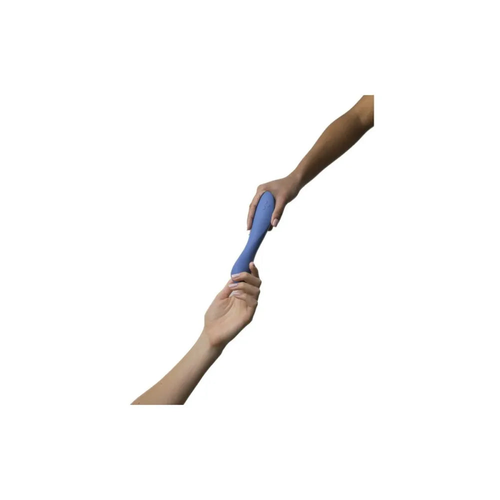 Cassini Anal Vibrator Black By We-Vibe Blue