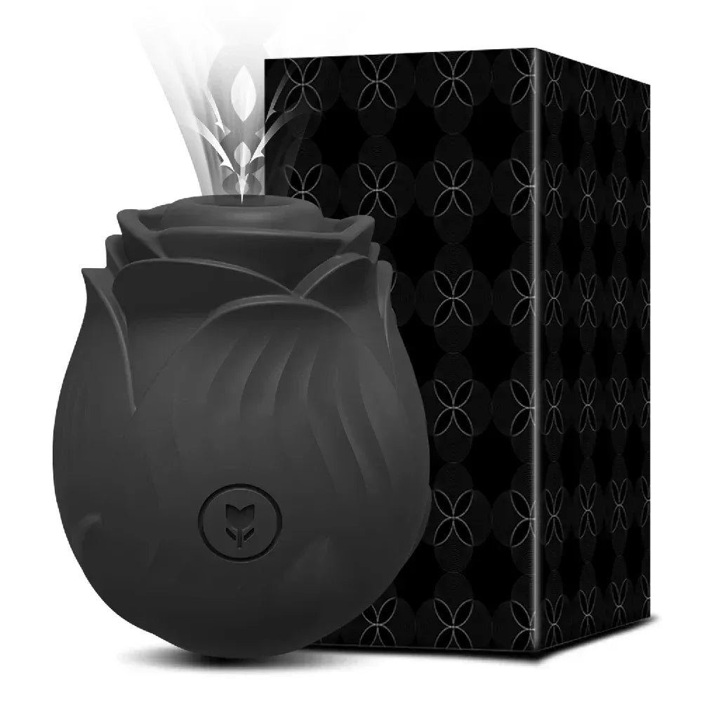 Clitoris Sucker Vibrator for Women - Nipple Stimulator