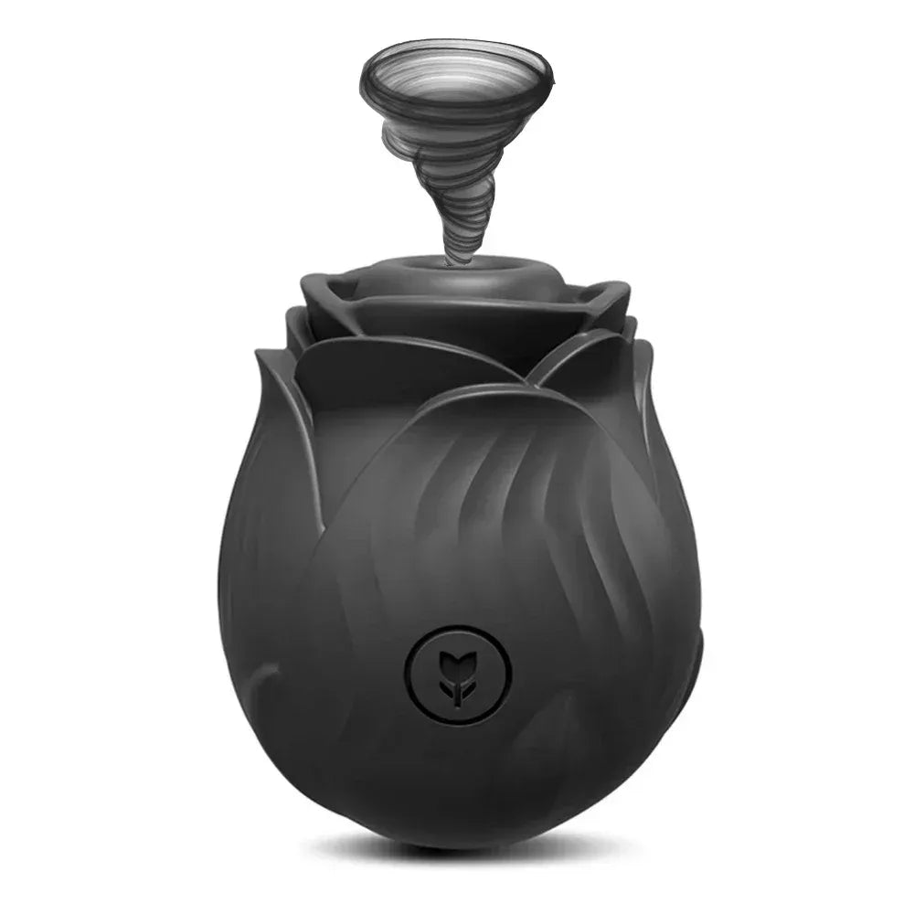 Clitoris Sucker Vibrator for Women - Nipple Stimulator