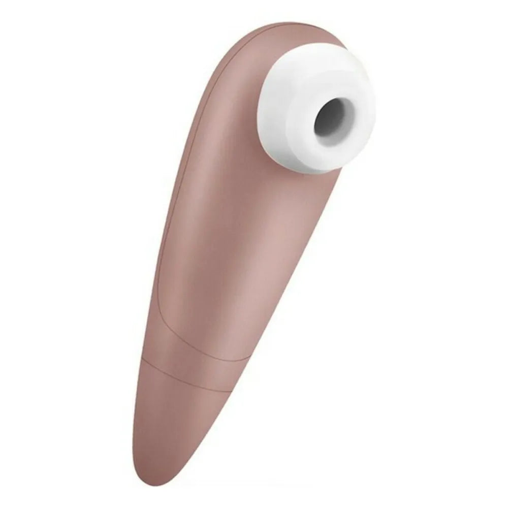Clitoris Suction Stimulator By Satisfyer 1 Next Generation