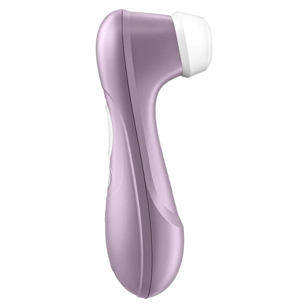 Clitoris Suction Stimulator By Satisfyer Pro 2 Air Pulse