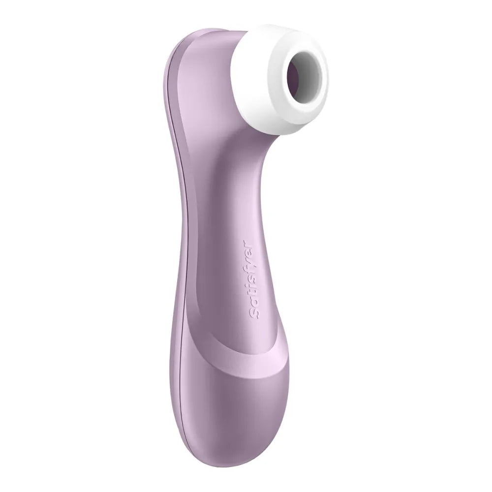 Clitoris Suction Stimulator By Satisfyer Pro 2 Air Pulse