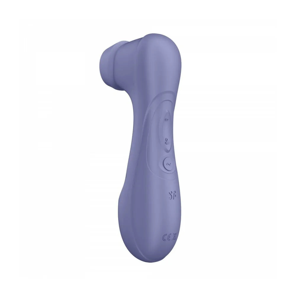 Clitoris Suction Stimulator By Satisfyer Pro 2 Generation 3