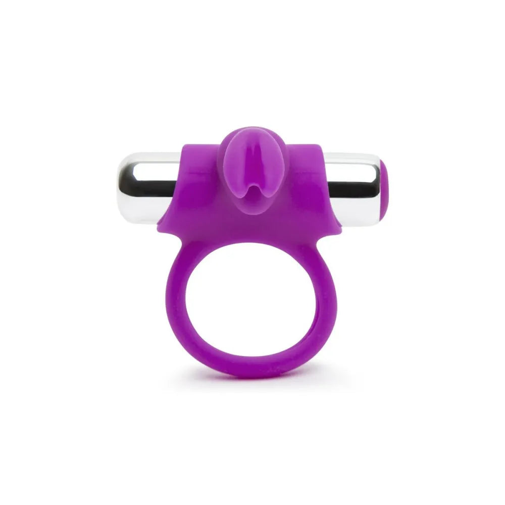 Cock Ring By Happy Rabbit Remote Control Vibration