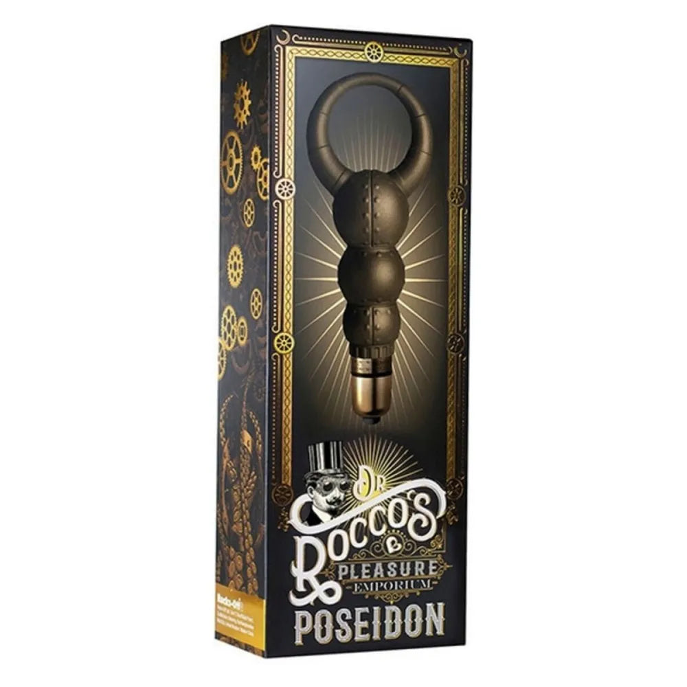 Cock Ring By Rocks-Off Poseidon