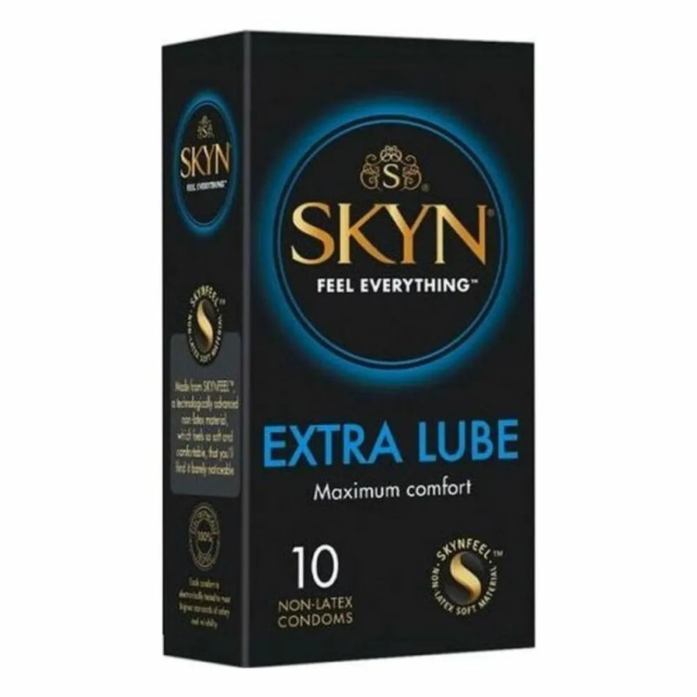 Condoms By Manix 04143520000