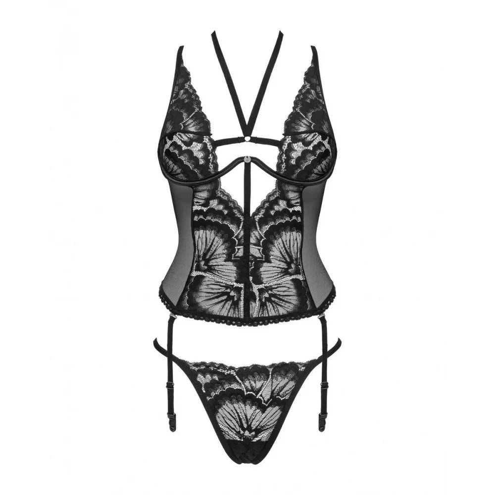 Costume By Obsessive Alessya M/L