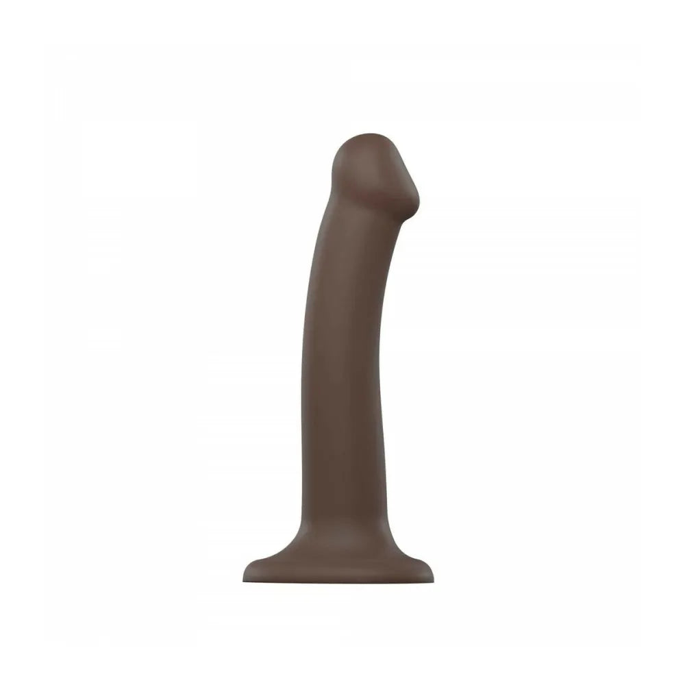 Dildo By Strap-On-Me 6013335 Chocolate