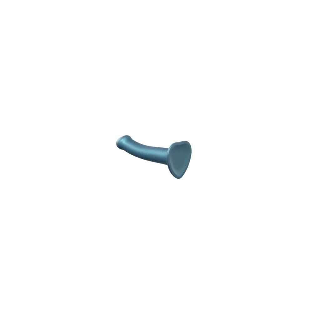 Dildo By Strap-On-Me Density Blue M