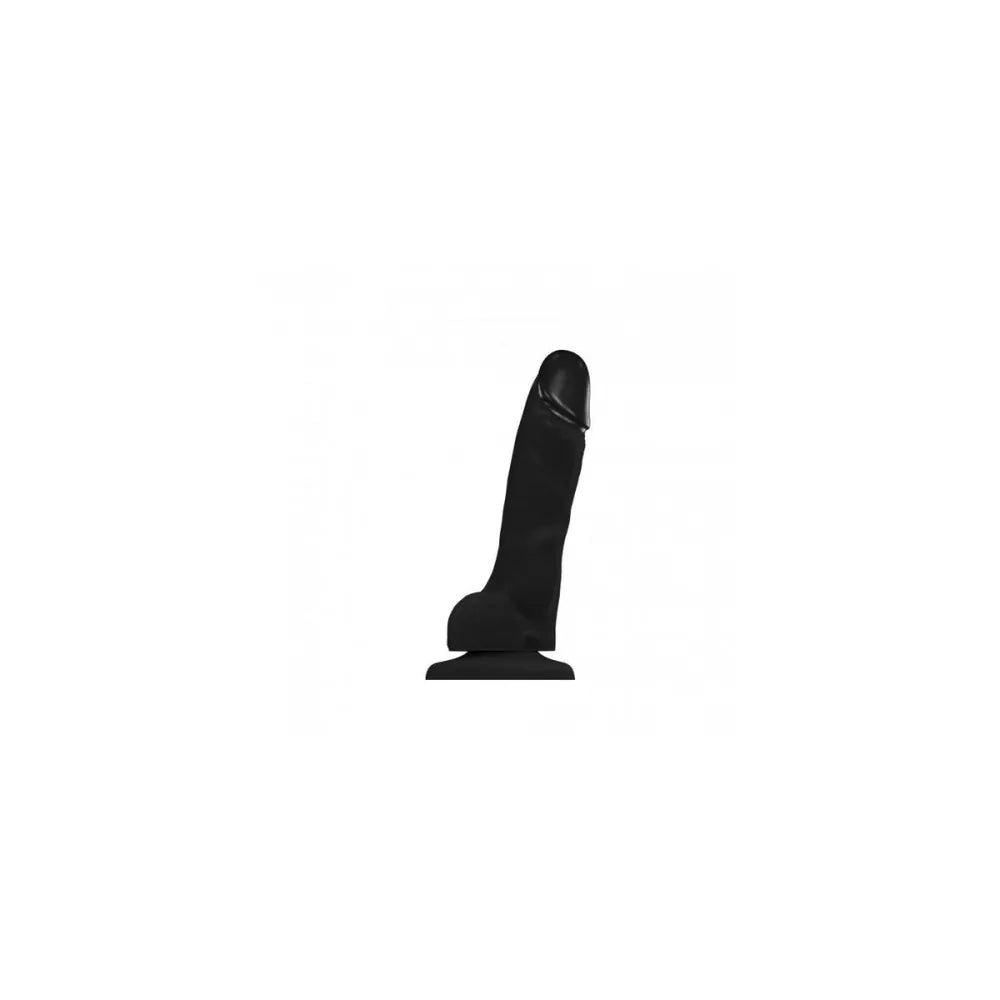 Dildo By Straponme Realistic Black S