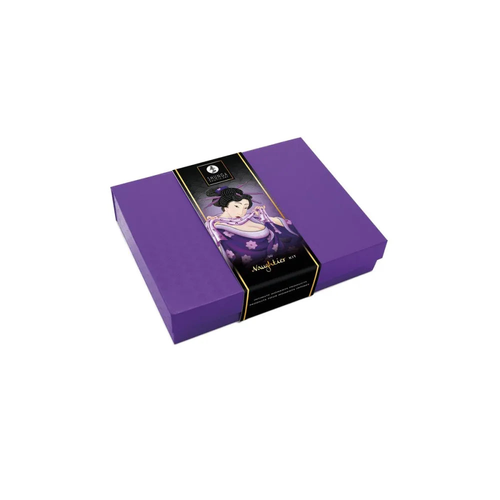 Erotic Game By Shunga