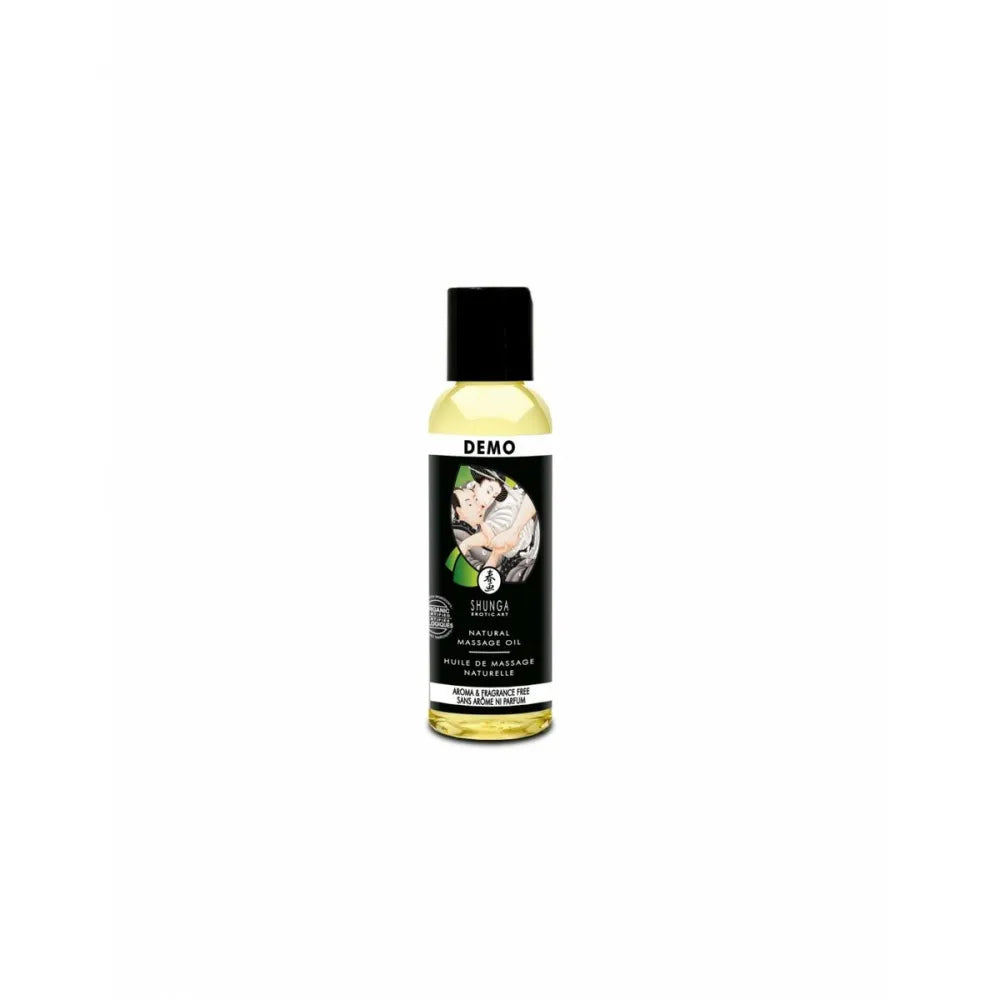 Erotic Massage Oil By Shunga