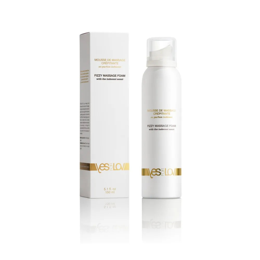 Erotic Massage Oil By Yesforlov 150 Ml