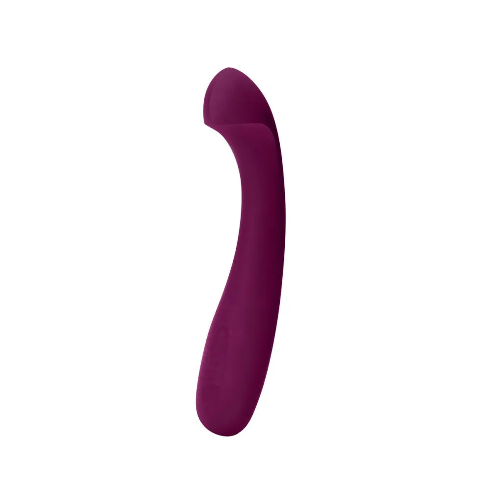 G-Spot Vibrator Arc By Dame