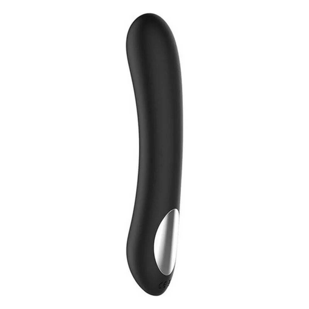 G-Spot Vibrator By Kiiroo Teledildonic Pearl Black