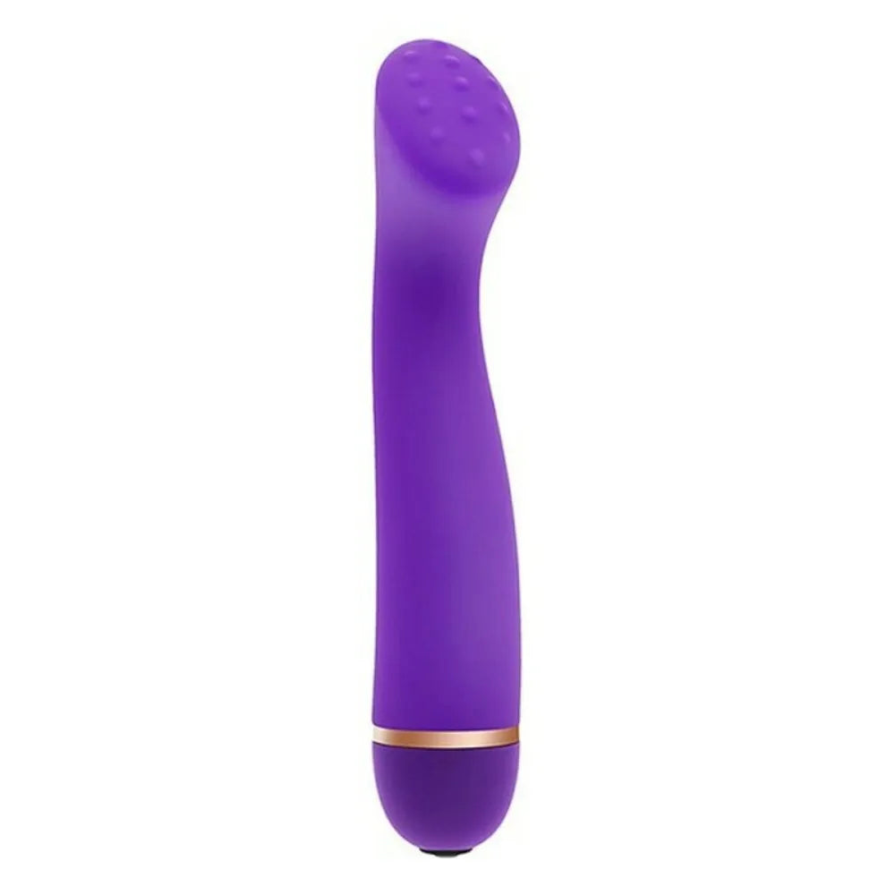 G-Spot Vibrator By S Pleasures Gentle Lilac