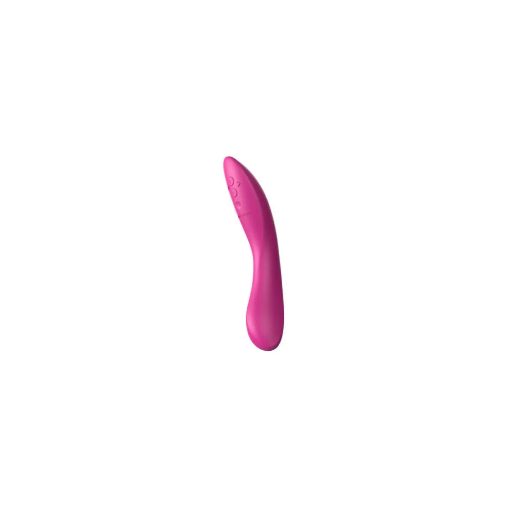 G-Spot Vibrator By WeVibe