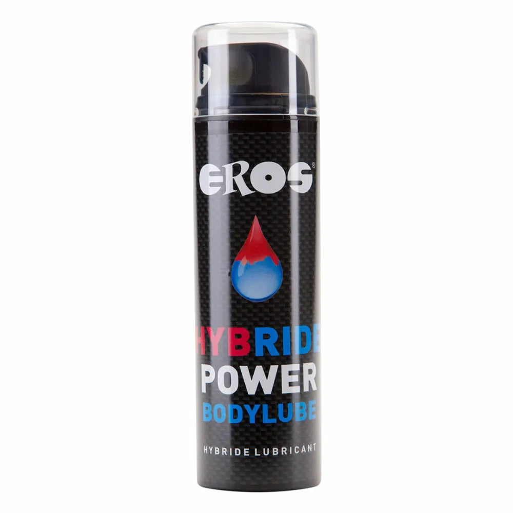 Hybrid Lubricant By Eros 06122600000 Sin Aroma 200 Ml