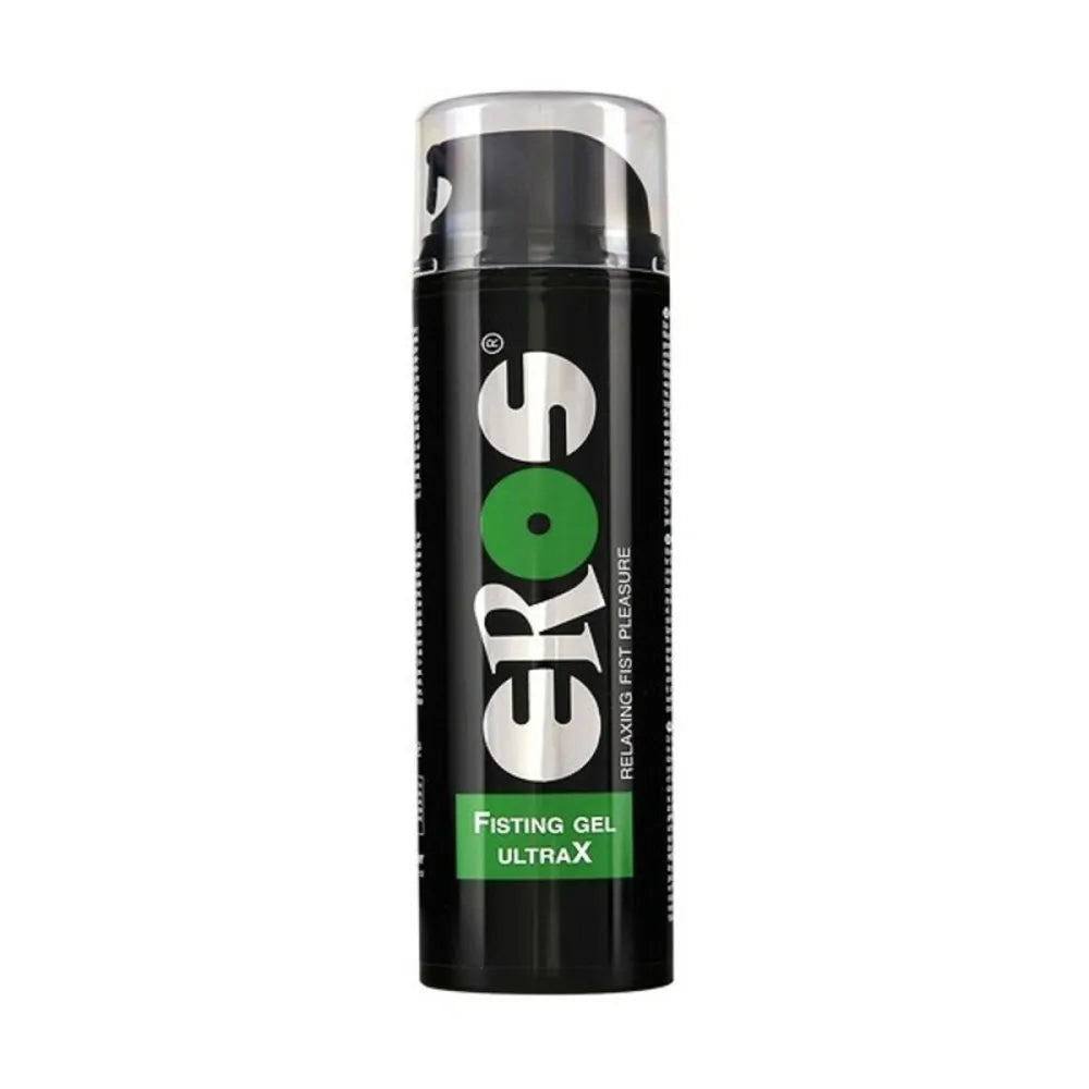 Hybrid Lubricant By Eros 100 Ml