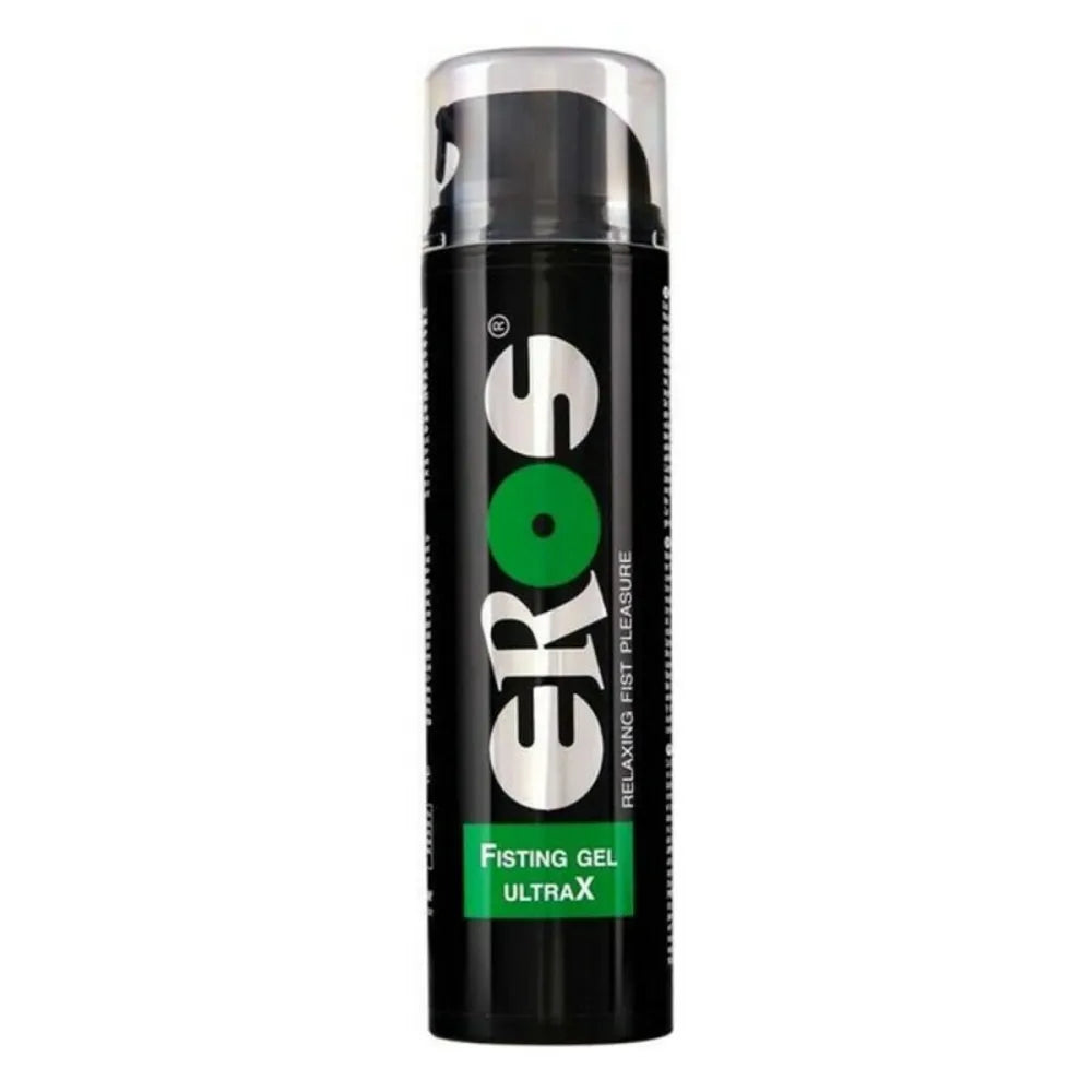 Hybrid Lubricant By Eros 4035223512029 200 Ml